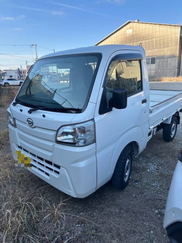 2020 DAIHATSU HIJET