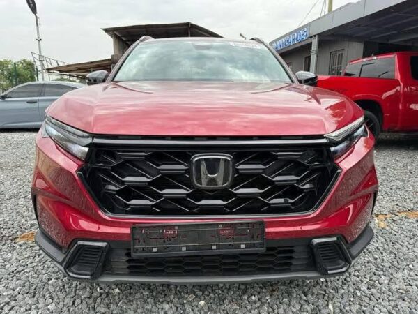 2023 HONDA CR-V