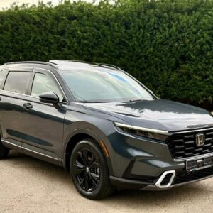 2023 HONDA CR-V