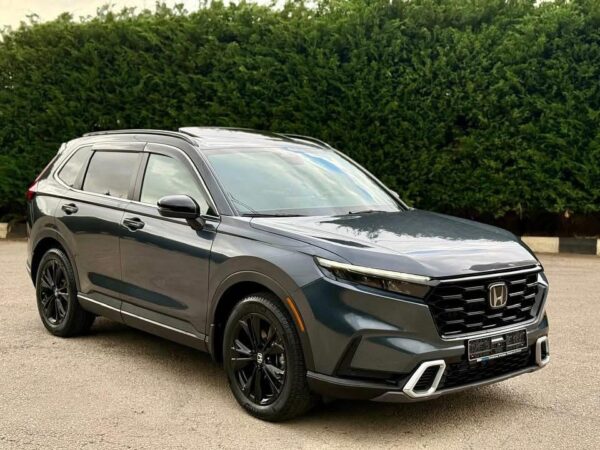 2023 HONDA CR-V
