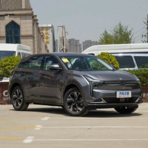 New 2023 Neta U Pro Zhi 500